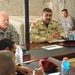 USD-C Cavalry troops advise, train and assist 7th Iraqi Army Soldiers