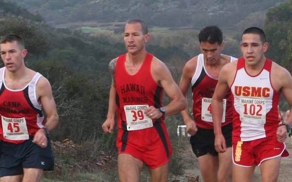 Marines' fitness means edurance on battlefield