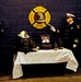 Scott firemen honor life of a fellow firefighter