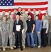 Oregon Army National Guard platoon receives Presidential Unit Citation