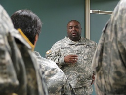 Big Move and New Address for a California-based U.S. Army Reserve Unit