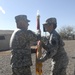 Arizona National Guard's 198th RSG Change of Command