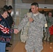 One million service members get R &amp; R