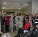 One million service members get R &amp; R