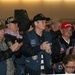 One million service members get R &amp; R