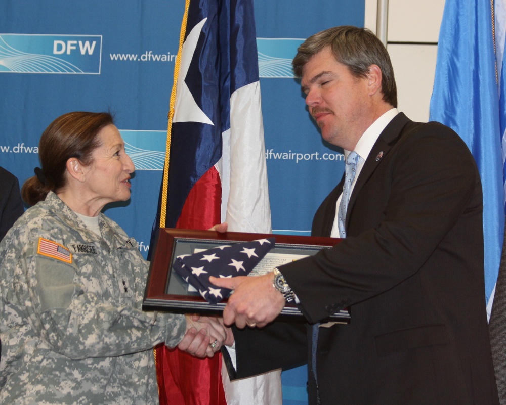 One million service members get R &amp; R