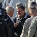 Vice President Joe Biden visits Bagram Air Field