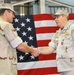 Commander, Task Force 53 Changes Command