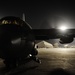 C-130 Hercules Medical Evacuation
