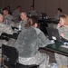 Soldiers Complete Processing for Deployment