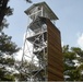 JIATF West Supported Rappel Tower