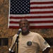 Comedian Michael Colyar brings cheer to USD-C Soldiers deployed to Iraq