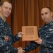 NAF Misawa Honors NAVFAC Far East Sailor of the Year