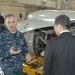 NAF Misawa Hosts South Kanto Defense Bureau Tour