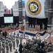 Brig. Gen. Rock assumes command of US advise and train mission in Iraq