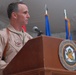 Brig. Gen. Rock assumes command of US advise and train mission in Iraq