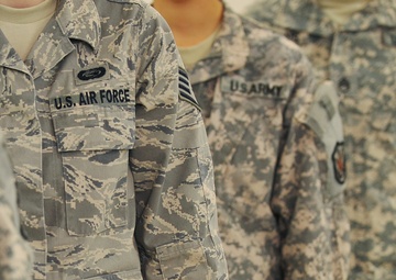 Airmen make it happen in Iraq