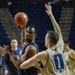 Naval Academy basketball game