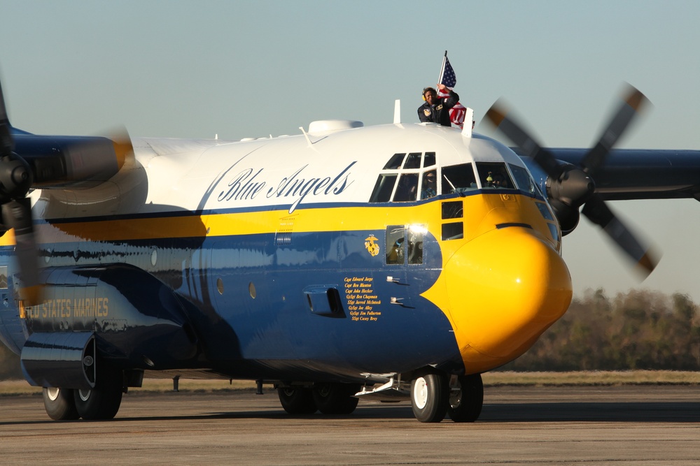 Fat Albert Drops Toys For Tots