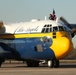 Fat Albert Drops Toys For Tots