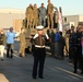 Fat Albert Drops Toys For Tots