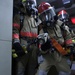 Sailors practice fire control skills