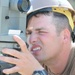 Seabees Working in Guantanamo Bay