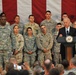 Vice president thanks airmen and service members in Iraq