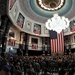 Vice president visits service members in Iraq