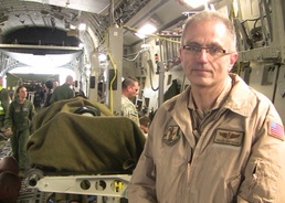 Air Guard brings experience, enthusiasm to CCATT mission
