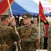 III MEF hails new commanding general Glueck assumes command of III MEF, MCBJ