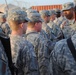 ‘Griffin’ battalion Soldiers receive combat patches