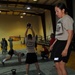CrossFit competitors on VBC spend weekend competing in Baghdad