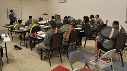 Cougars Target Education