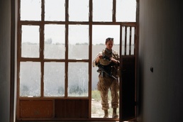 Educator uses skills to better Afghanistan