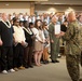 America's Battalion Honors Two Fallen Warriors