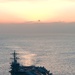 USS Carl Vinson conducts operations in 7th Fleet area of responsibility