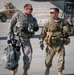 Gen. Thurman visits troops in Kandahar