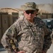 Gen. Thurman visits troops in Kandahar