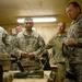 Gen. Thurman visits troops in Kandahar