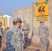 ‘Hellhound’ company conducts combat patch ceremony