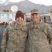 Iowa father, son serve together in Afghanistan