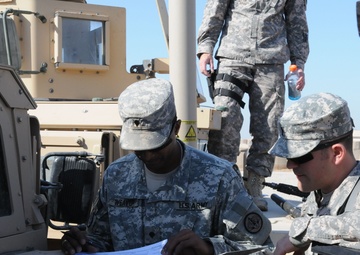 Multiple tours show progress