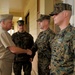 CNO Adm. Roughead Visits Sailors in Hawaii