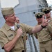 CNO Adm. Roughead Visits Sailors in Hawaii