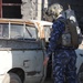 Soldiers Patrol Kirkuk