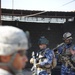 Soldiers Patrol Kirkuk