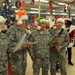 Christmas in Camp Ramadi