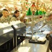 Christmas in Camp Ramadi