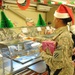 Christmas in Camp Ramadi